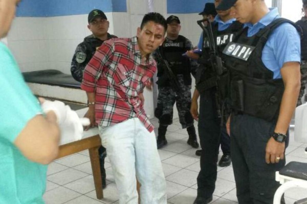 Declaran culpable al pandillero que mató al dirigente del Copinh, Nelson García